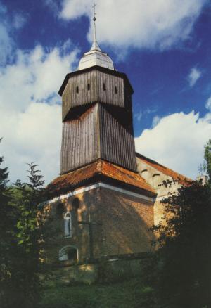 Orzechowo (Parafia Niepokalanego Poczęcia Najświętszej Maryi Panny)